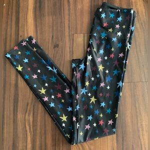Goldsheep Size Small Leggings. Used worn a couple times in good condition.